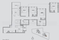 Kopar At Newton (D9), Apartment #568279381